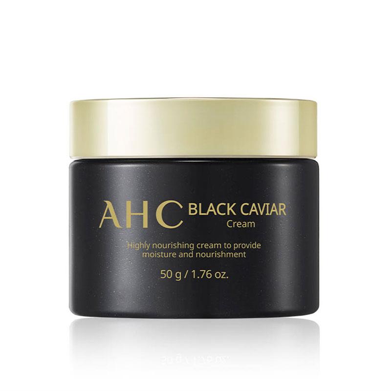 

AHC Black Caviar Cream 50g