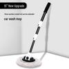 Microfiber Retractable Car Brush Wax And Duster For Cleaning And Dust Removal