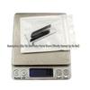 Anwendbar für Ford Explorer, Mondeo, Edge Sport S, V6 Heckemblem ABS Autoaufkleber
