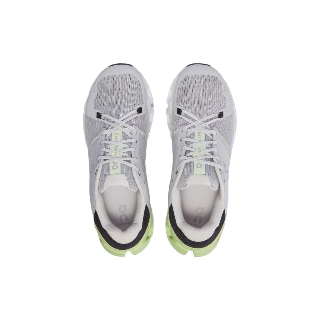 On Running Cloudflyer 4 Glacier Meadow Herren Sneaker 71.98674