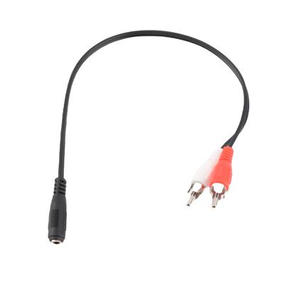 Akcesoria do audio i wideo – Kable audio