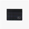 Burberry Check Card Wallet A1222 8114543