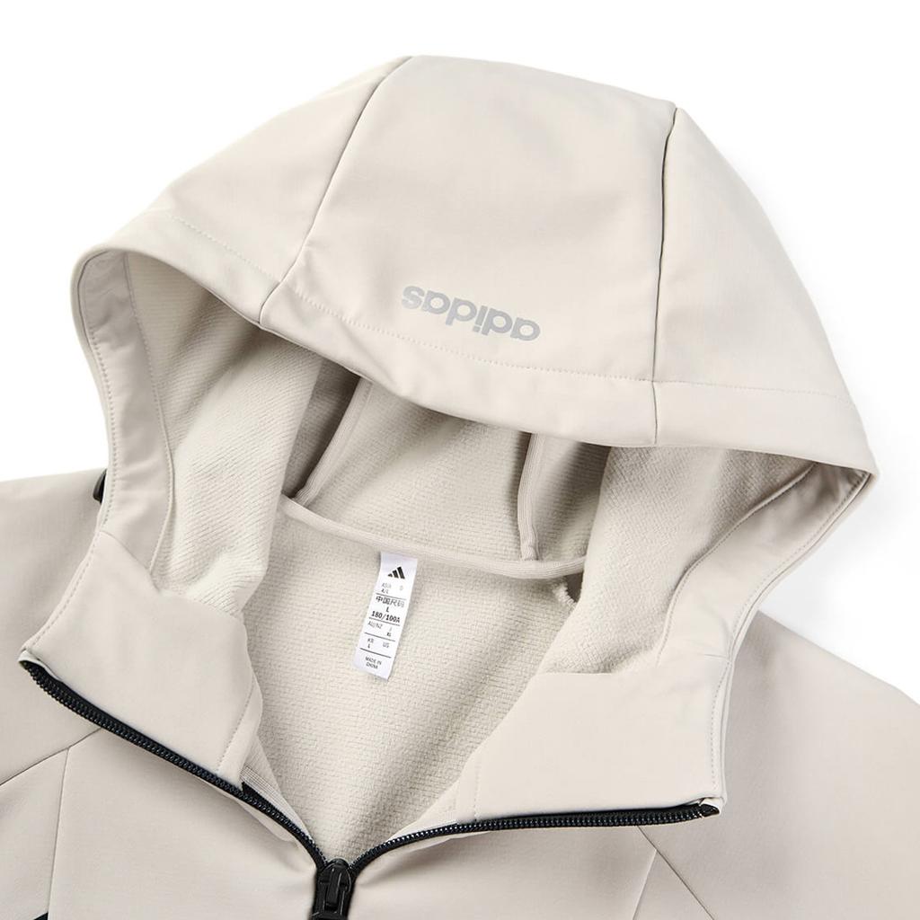 Adidas Jackets & Coats Unisex Apricot KG8967