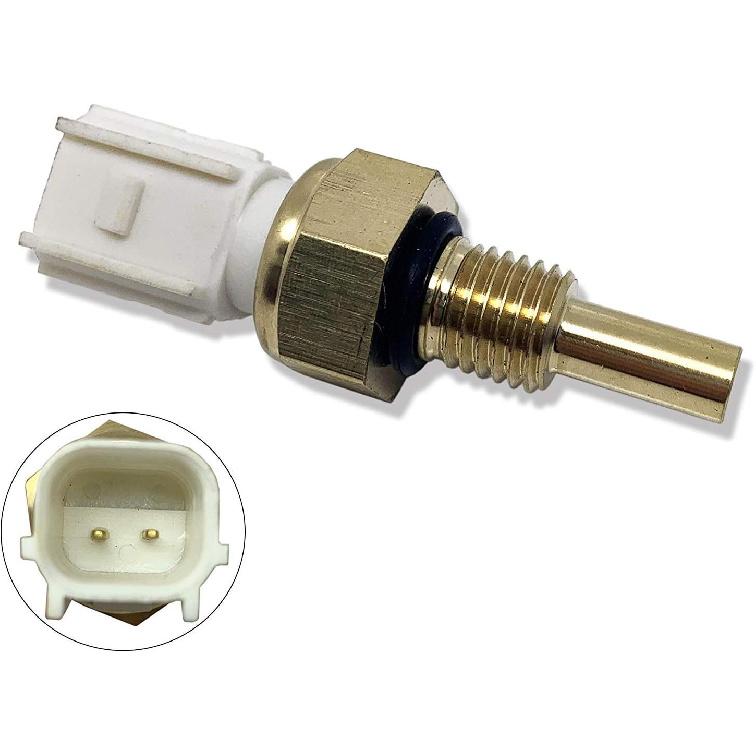 Coolant Water Temperature Sensor Replacement for CIVIC IGHT ACCORD