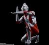TAMASHII NATIONS Ultraman 150mm Painted Movable Figure BAS63441 S.H.Figuarts (Shinkobori Seiho) Approx. ABS&PVC