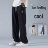 JEEP SPIRIT Heren Casual Broek van IJszijde