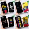Colombia Flag Case For OPPO A17 A57 A77 A78 A15 A16 A52 A72 A76 A96 A74 A94 A5 A9 A31 A93 A54S A53S A57S