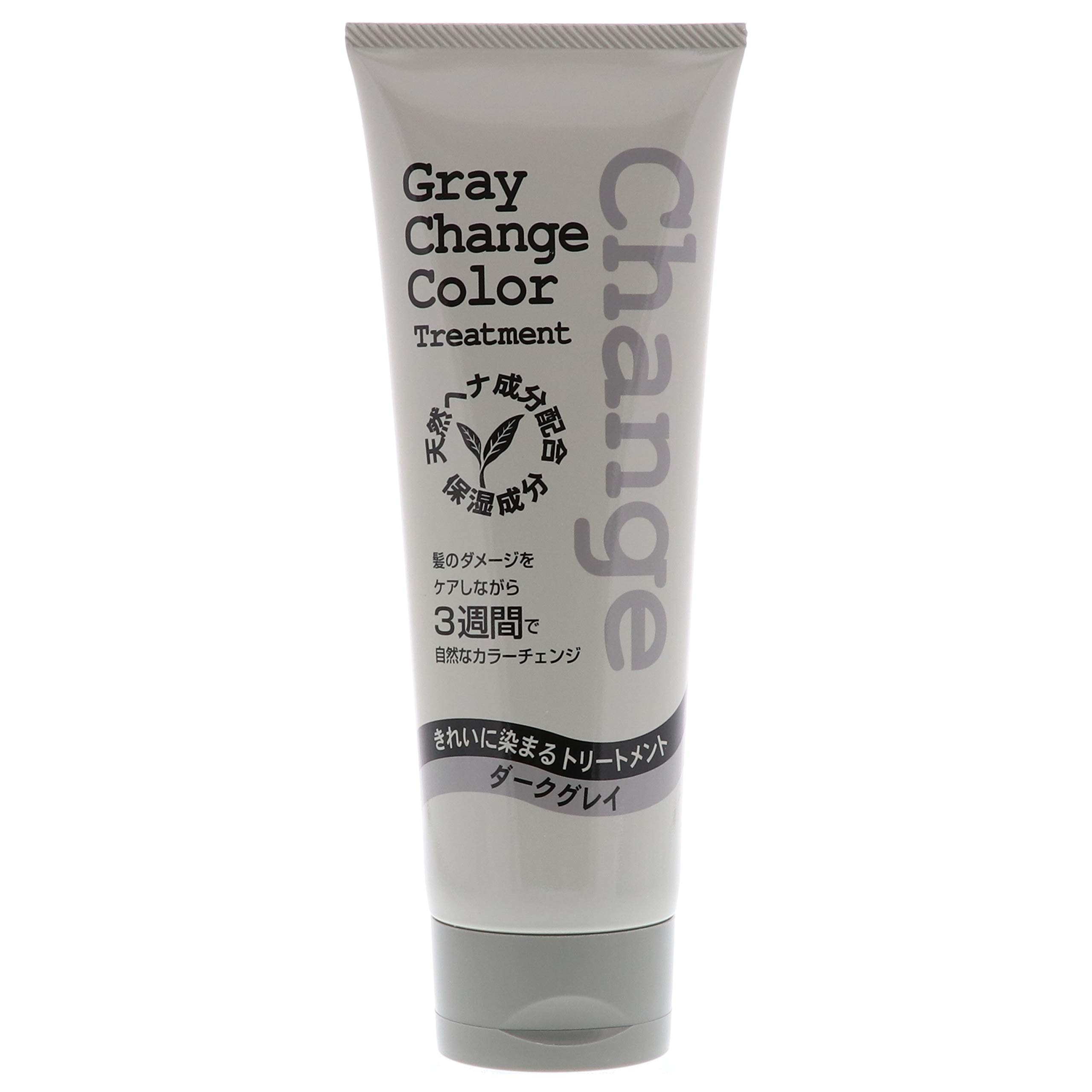 

Jun Cosmetic Gray Change Color Treatment DG 240g