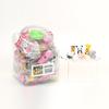 Sugata Iwako Eraser Animal Envelope 60 Pieces SCERDOU002