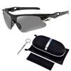 Sanyuexiaozai Polarized Sunglasses with UV UV400 for and Stylish and Stylish Ultra-Lightweight Protection, Protection, Fishing, Mountaineering,