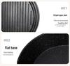 Electric Double-Sided Non-Stick Griddle for Eggs, BBQ, and Pastry