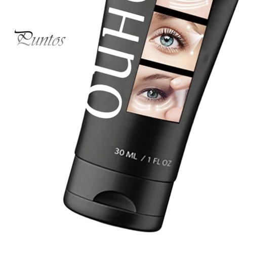 Eye Cream Firming Instant Eye Tightener Reduce Dark Circles Bags Hydrating Eye Creams Lightweight Formula Anti-Aging Wrinkle Treatment for Men Women