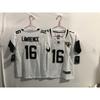 Kids NFL Jacksonville Jaguars Embroidered Football Jersey - 12 HUNTER 16 LAWRENCE S M L XL All