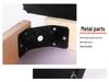 Solid Wood Adjustable Piano & Guitar Stool for One or Two People