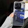 Cool MK4 MK5 Golf Car Case for Xiaomi Redmi Note 14 13 12 11 Pro Plus Phone Cover 14S 12S 11S 11E 11T 10S 10 9S 9 Silicone Funda