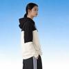 Adidas Neo Unisex Loose Fit Hooded Sweatshirt