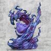 2025 Pokemon Gengar Anime Figure Ghost Claw Action Figure Pvc Model Statue Collection Decoration Ornaments Toys Birthday Gift
