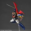 Kaiyodo Revoltech Amazing Yamaguchi Great Mazinger