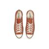 Converse Chuck 70 Vintage Canvas Low Unisex Tawny Owl Egret Black A04591C
