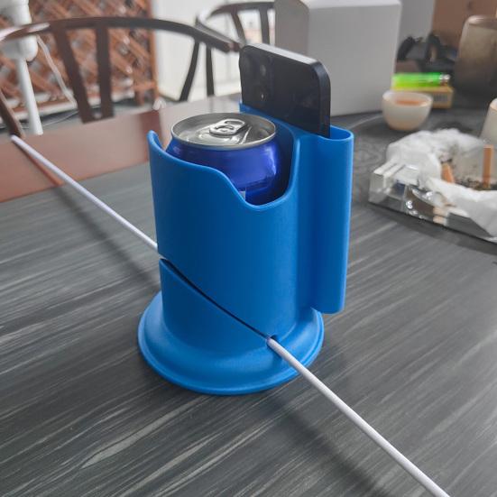 Kayak Cup And Phone Holder Paddle Board Drink Holder Fishing Accessories for