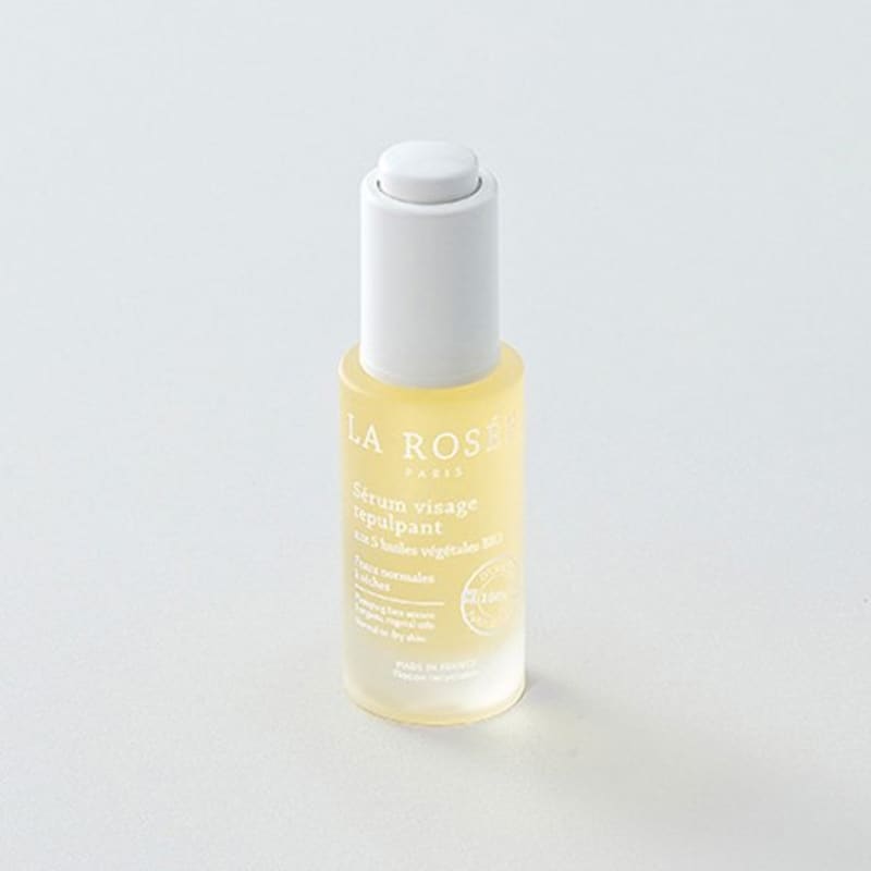 

[Larose] Face Oil Nourishing Serum 30mL