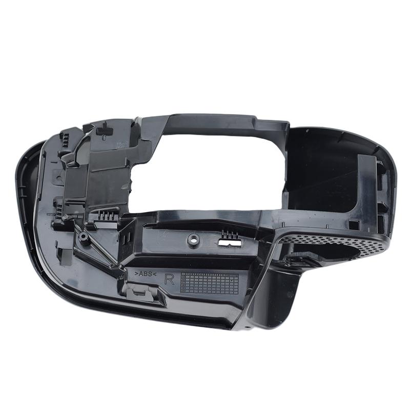 Rückspiegel Rahmen Halter Gehäuse Für Nissan J11 X-trail T32 2014 2015 2016 2017 2018- Rahmen Seitenspiegel Auto Zubehör