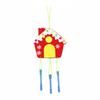 For Kids Children Hangings Stickers Wind Chimes Windbell Christmas Toys Christmas Decoration