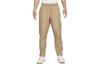 Pantalones Casuales de Club para Hombre Color Tawny Pantalones Cargo Moderados DX0614-247