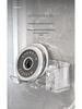 Multifunctional Wall-Mount Hair Dryer Holder: Punch-Free Storage Rack and Organizer