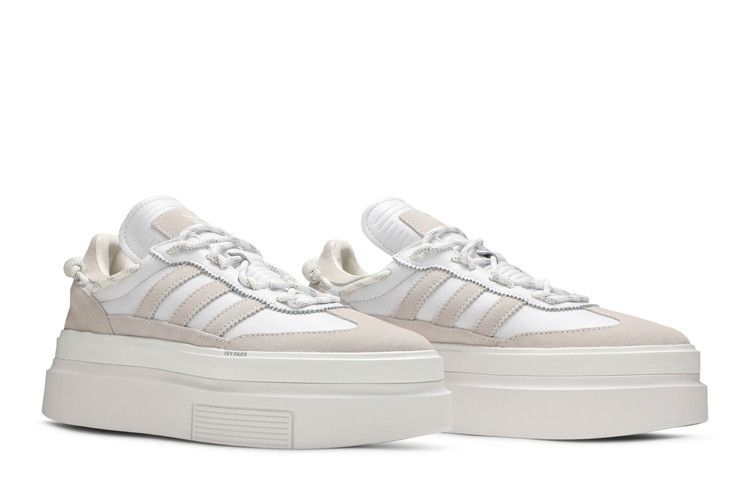 Women's Sneakers Adidas Super Sleek 72 Beyonce Ivy Park Icy Park (Women's) White/Core White