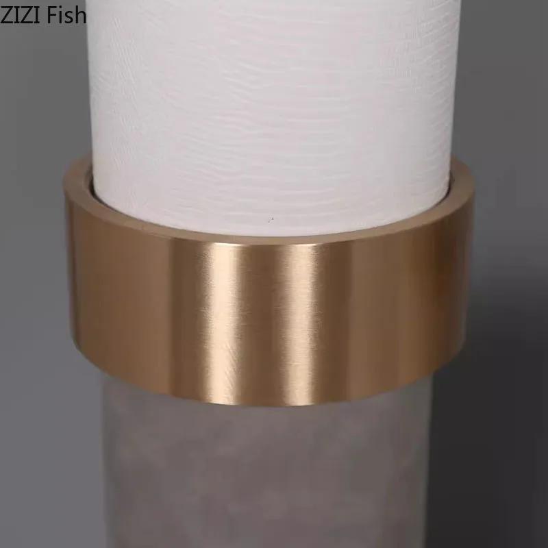 Gold Plated Cylinder Vase Leather Vases Desk Decoration Artificial Flower Decorative Flower Arrangement Room Aesthetic Decor