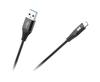 Câble USB - micro USB charge rapide câble chargeur de téléphone 50 cm