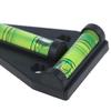 Two Ways Mini Spirit Level Measurement Instrument T-Type Spirit Level Bubble