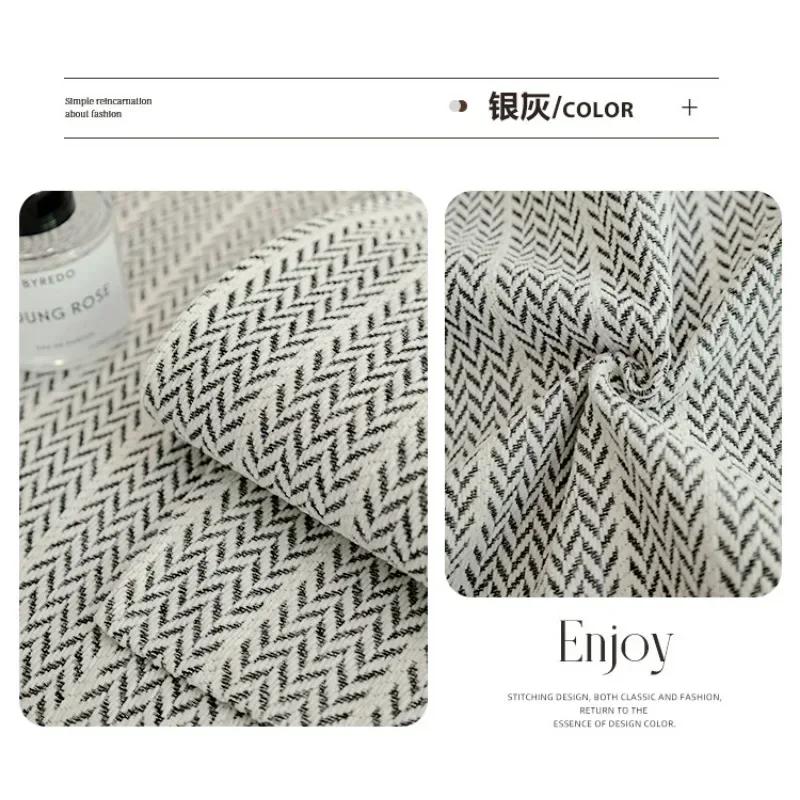 Capa de sofá de chenille nórdica, toalha, cor sólida, almofada de sofá para sala de estar, almofada antiderrapante, apoio de braço, capa de encosto, decoração para casa