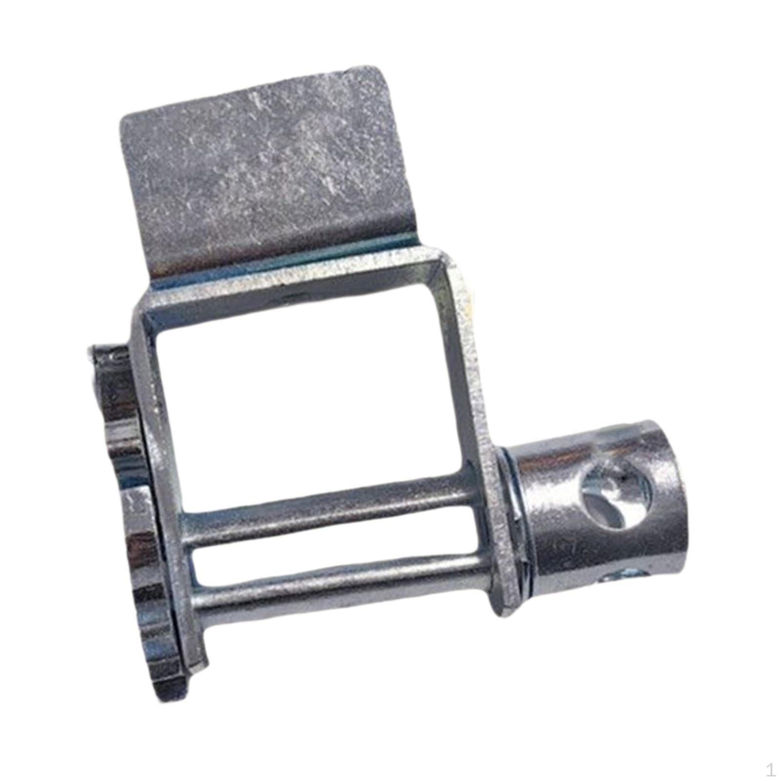 

Натяжитель троса для грузовика Простое руководство по установке Удобный натяжитель 11.5x11.5 cm_without Rope hook