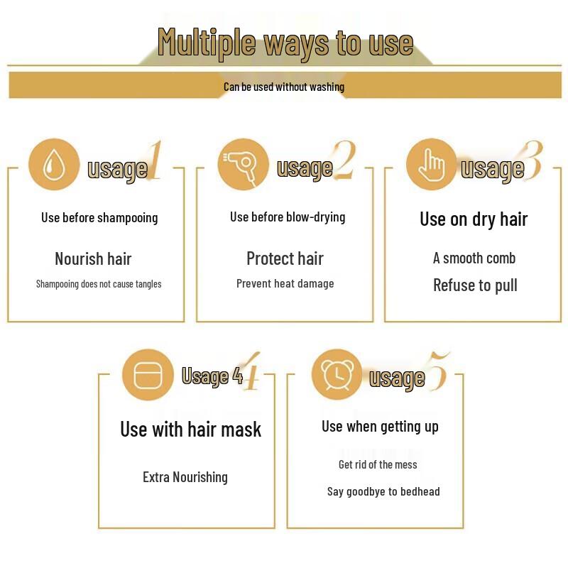 L'Oréal Extraordinary Oil for Permed & Color-Treated Hair