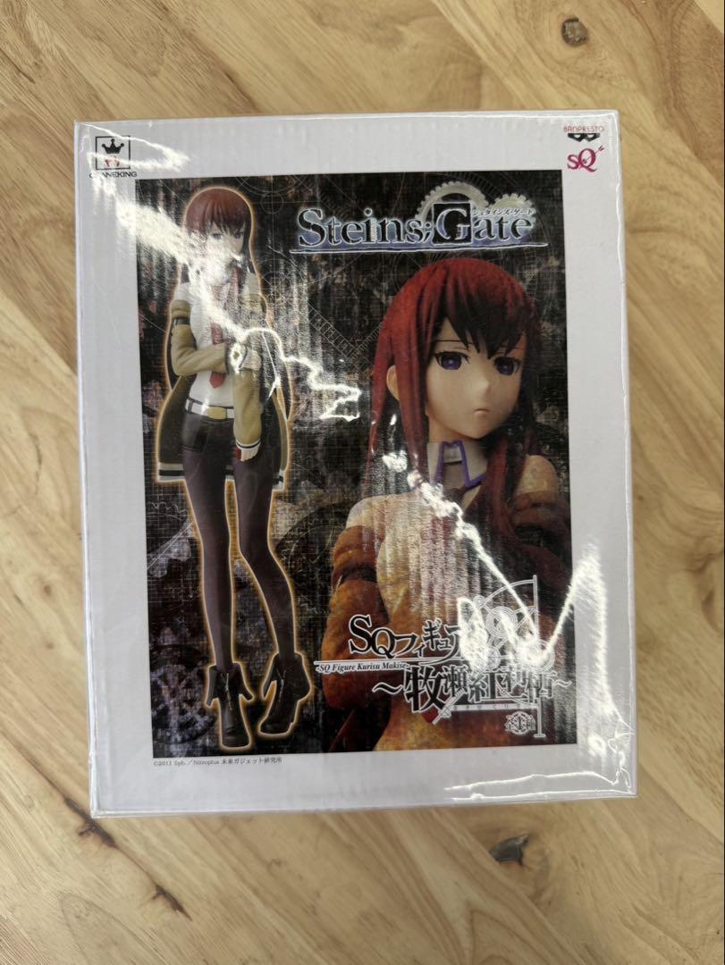 

[Б/У] G414 figma Рейса Линстаут Фигурка