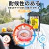 Ultra-strong double-sided tape Uses 3M's super-strong double-sided tape that cannot be peeled off. Multi-purpose executive adhesive tape, waterproof f