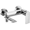 Bateria wannowa my2102-3c veneta chrom sku rea-b6424