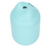 Mini Humidifier Portable Smart Hydration USB Plug Noiseless Atomizer for Bedroom Car