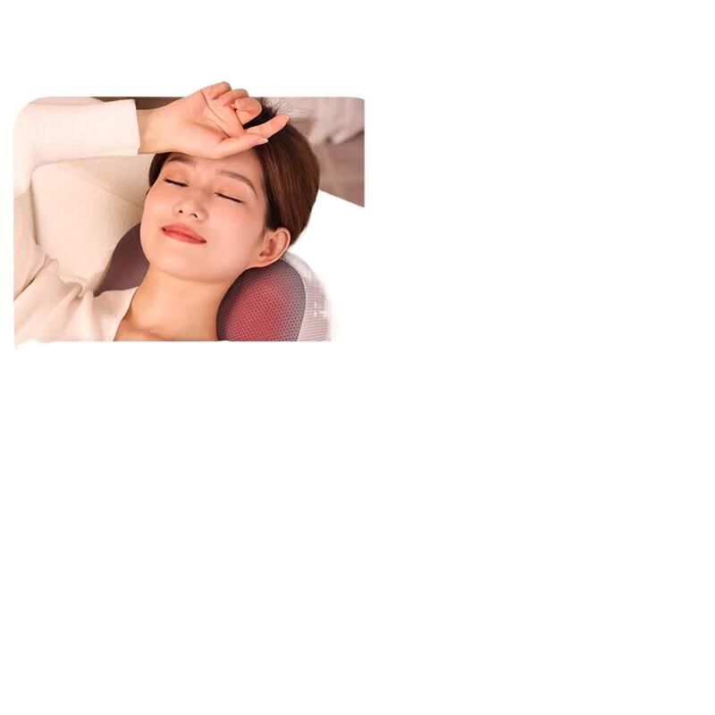 

Breo Back 2S Wireless Multi-Part Kneading Massager