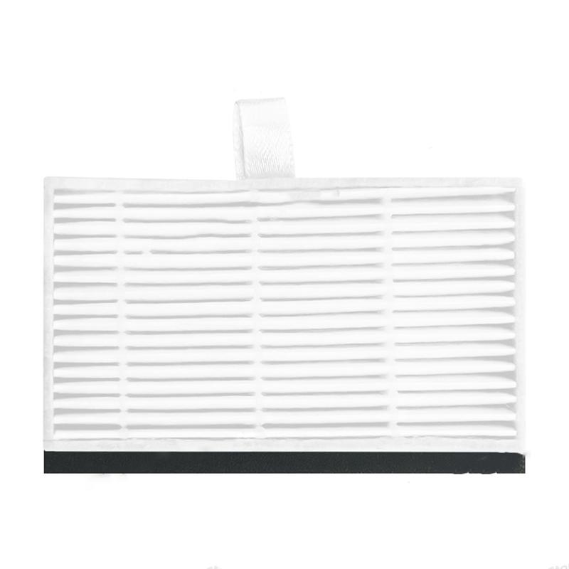 

AD23-For IRBIS Bean 0421 Vacuum Parts Main Roller Side Brush Hepa Filter Mop Cloth Accessories