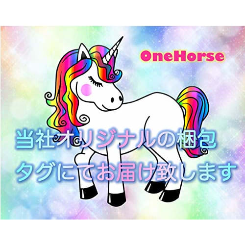 OneHorse 24-Piece Unicorn Cake Cup Set with Toppers, Dessert, Dreamy, Pastel, Party Decorations, Paper