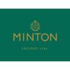 Kawashima Selkon Textiles MINTON Kitchen Mat, Garden Nature, Blue-Green, 50 x 150 cm, FT1230