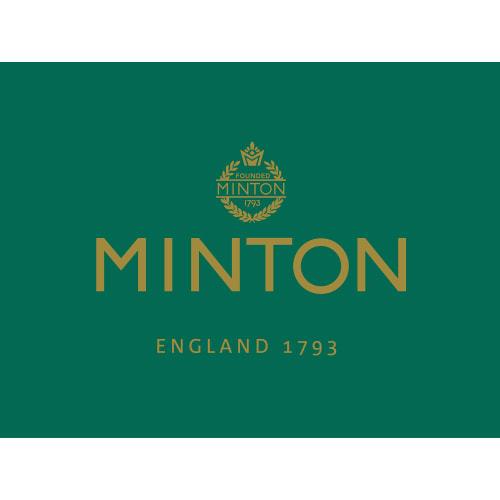 Kawashima Selkon Textiles MINTON Kitchen Mat, Garden Nature, Blue-Green, 50 x 150 cm, FT1230