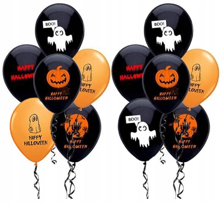 Halloween Set 1 Pc