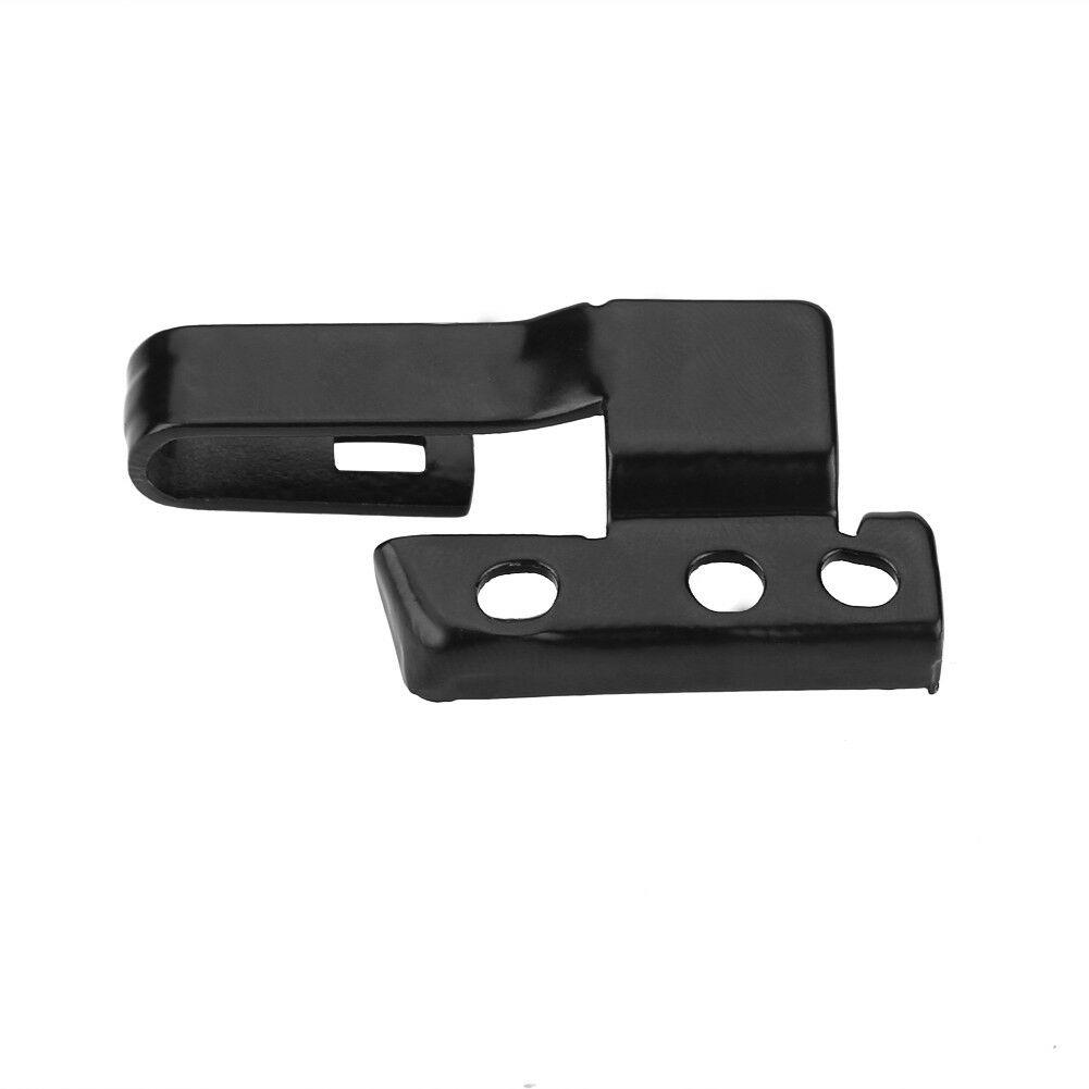 High Quality Metal Wiper Blade Adapter Set Fits Vehicles Long Lasting