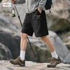 Men's American-Style Breathable Sports Shorts