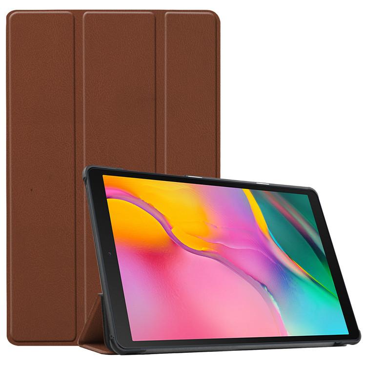 For Huawei Matepad SE 11 Tri-Fold Protective Case 11.5S 24 Shell Leather Cover