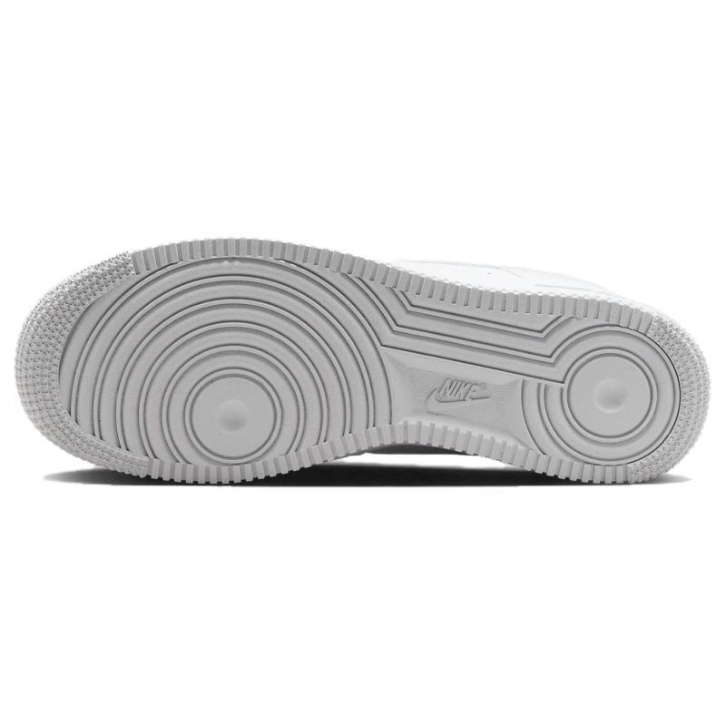 Nike Air Force 1 07 Next Nature White Photon Dust Women's Sneakers DV3808-104